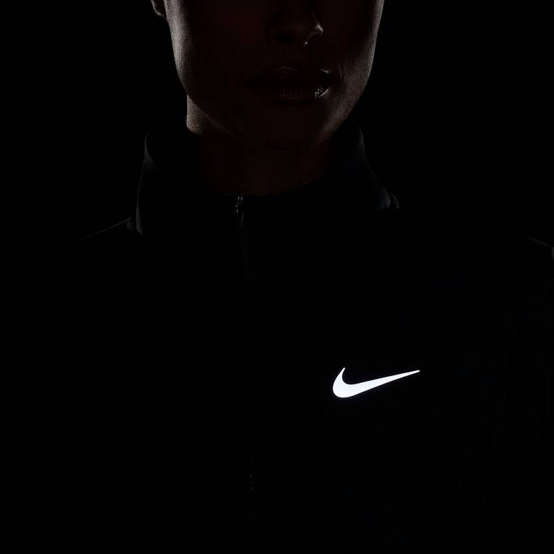 Nike Element Funktionsshirt Damen