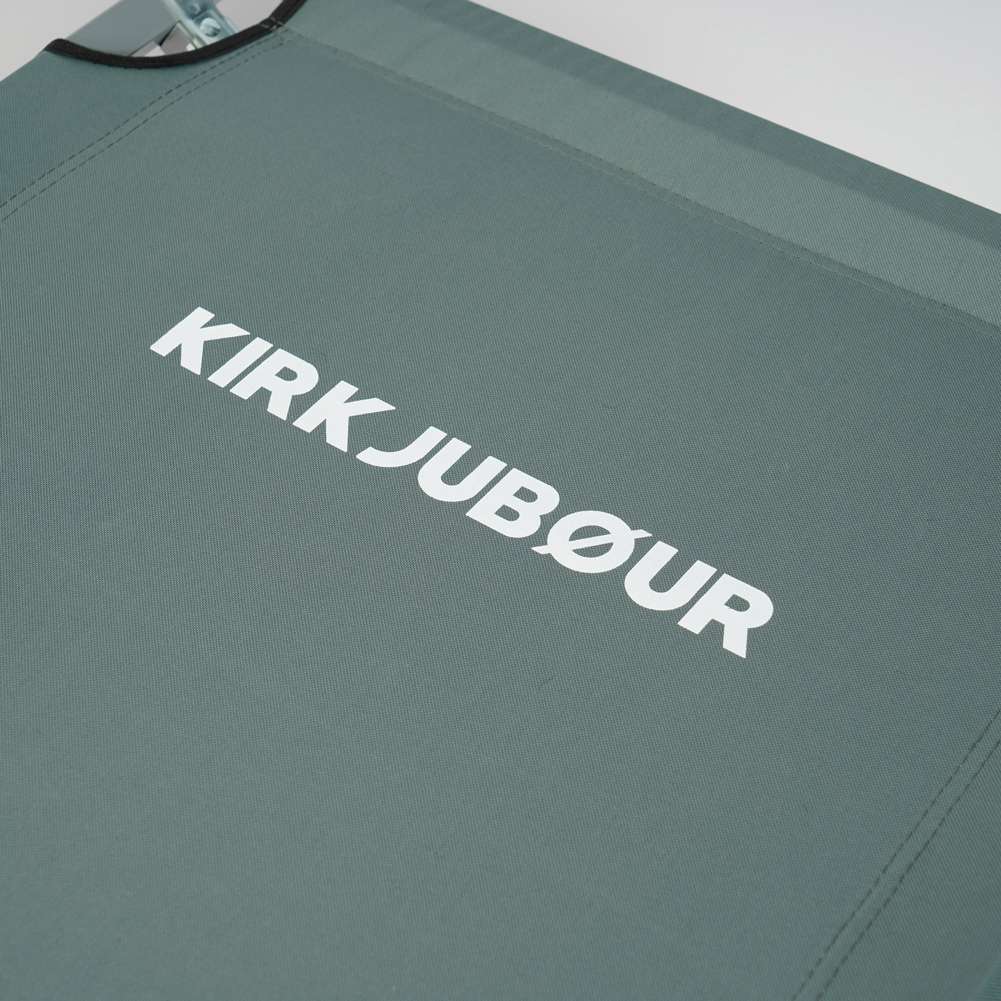 KIRKJUBØUR® 