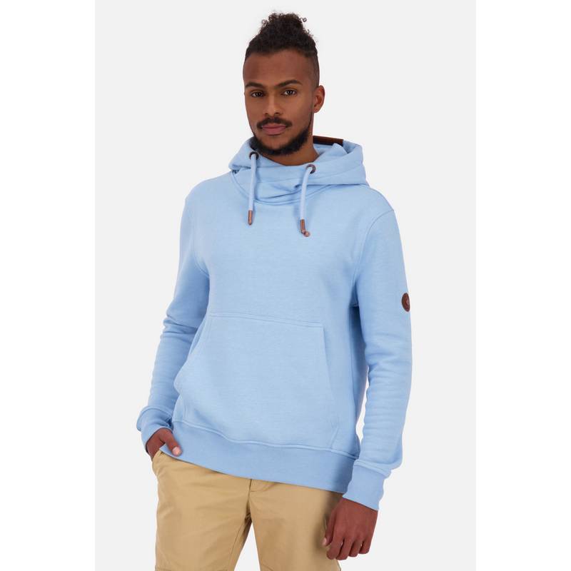 ALIFE AND KICKIN JohnsonAK A Sweatshirt Herren