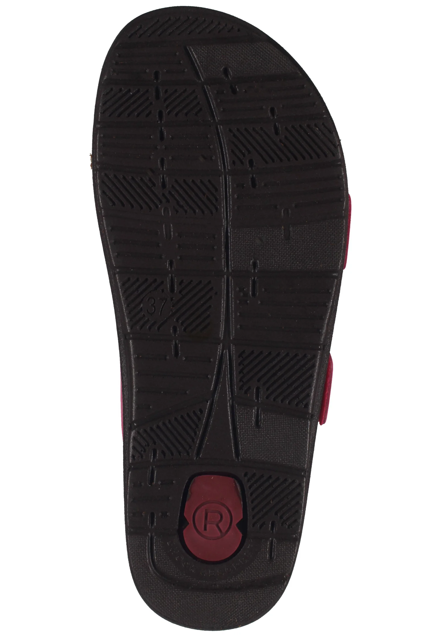 Zapatillas Rohde