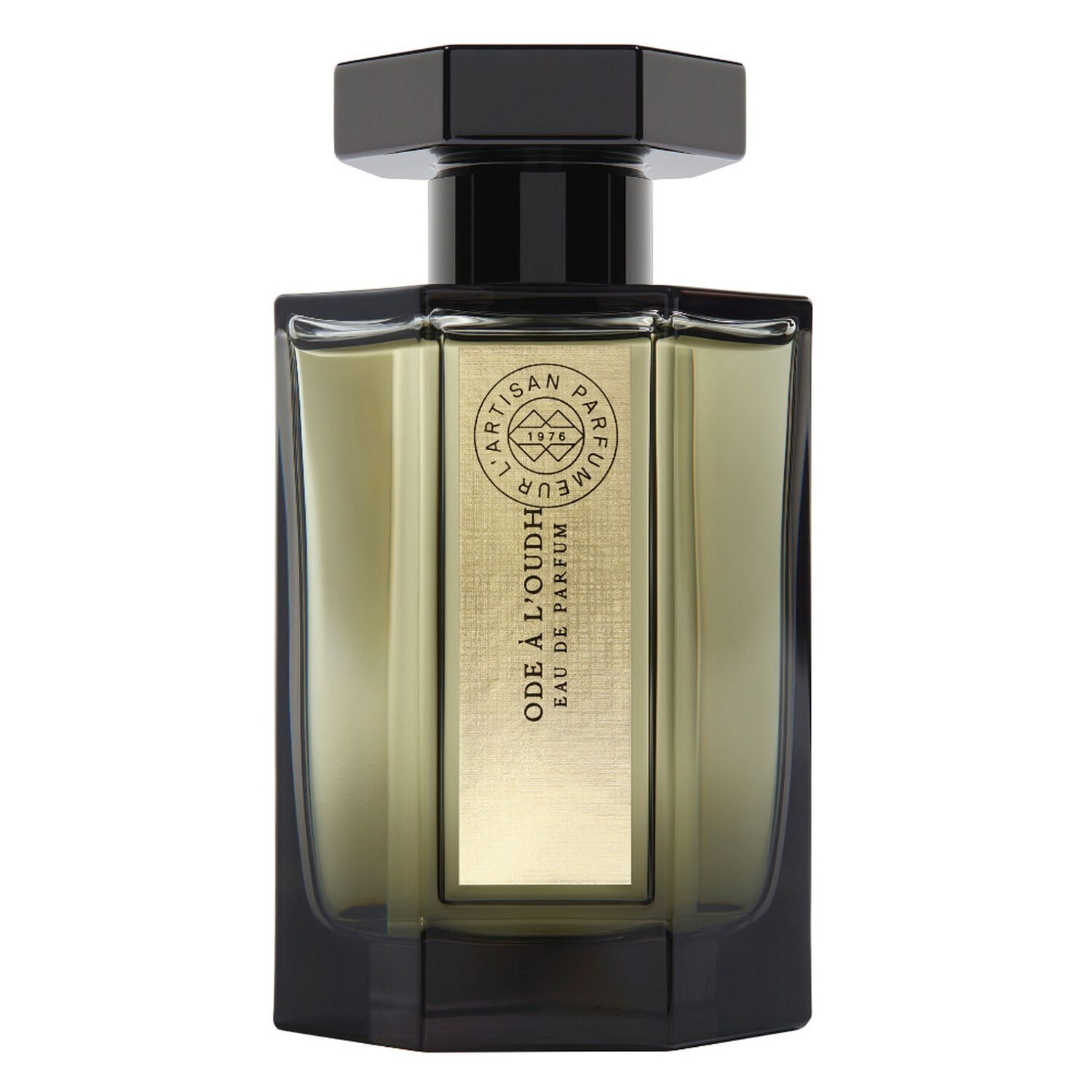 l'artisan parfumeur Ode à l'Oudh Eau de Parfum