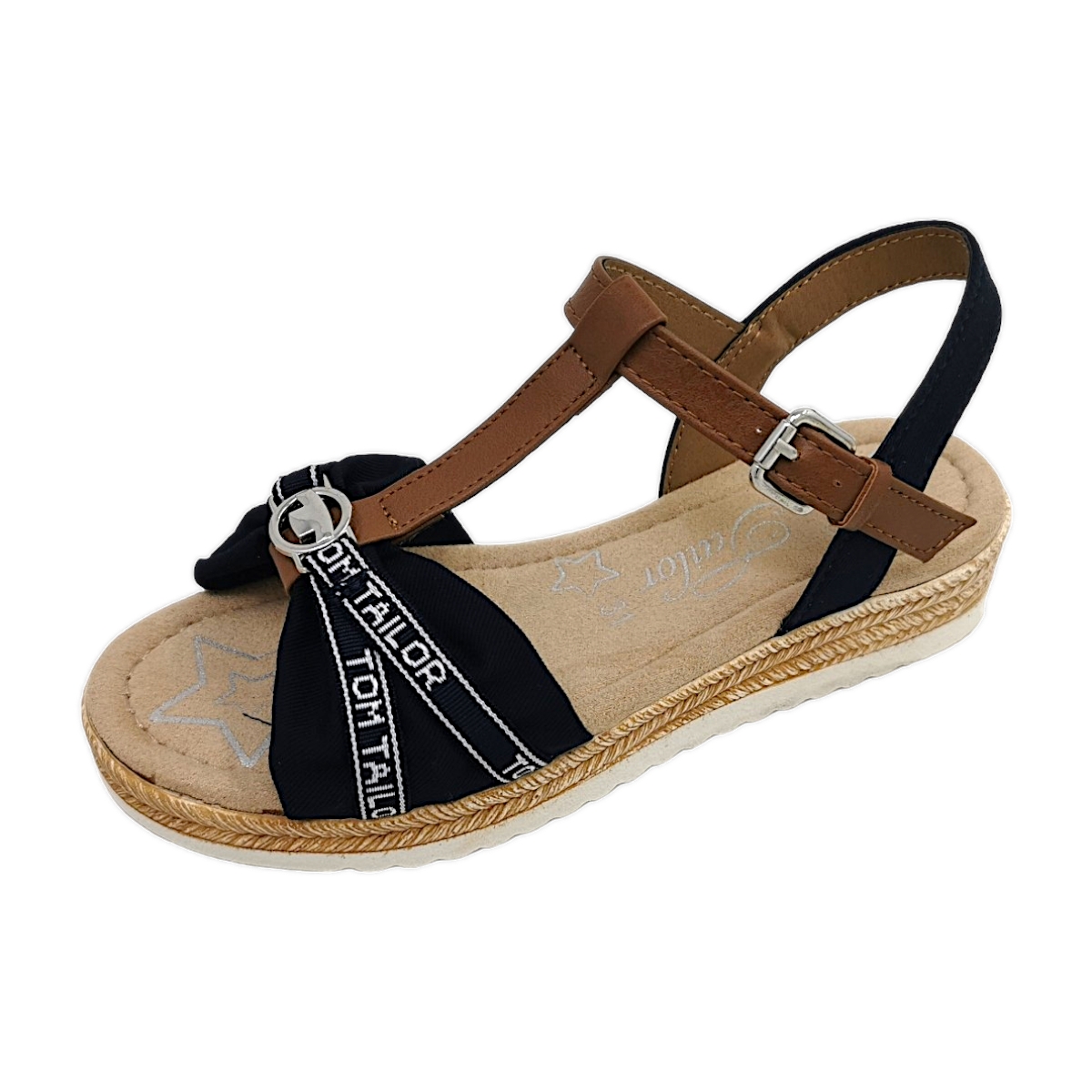 Tom Tailor 7470160002 Blau navy