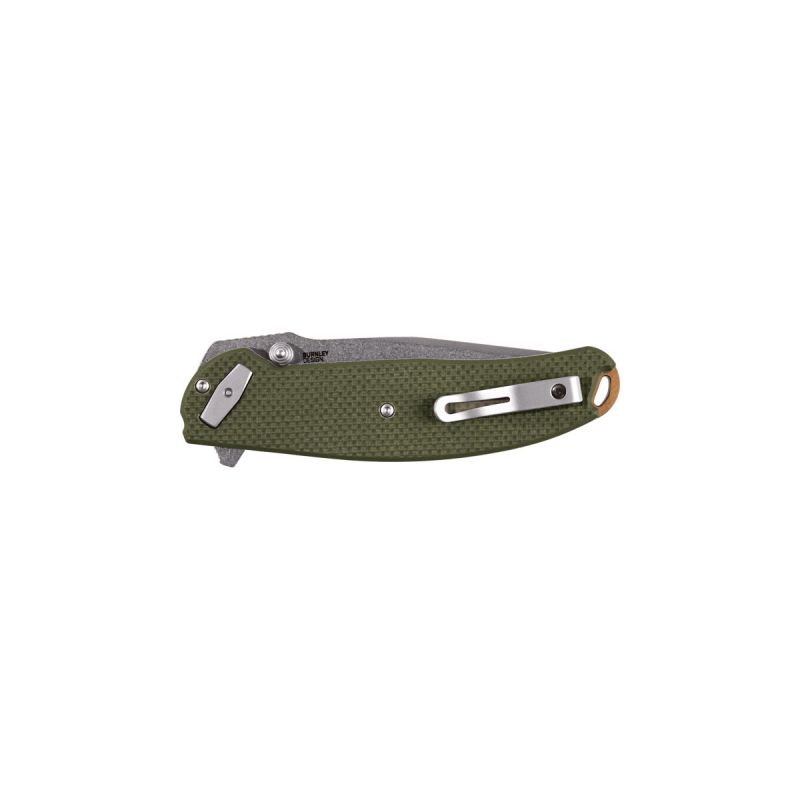 CRKT Butte 2471