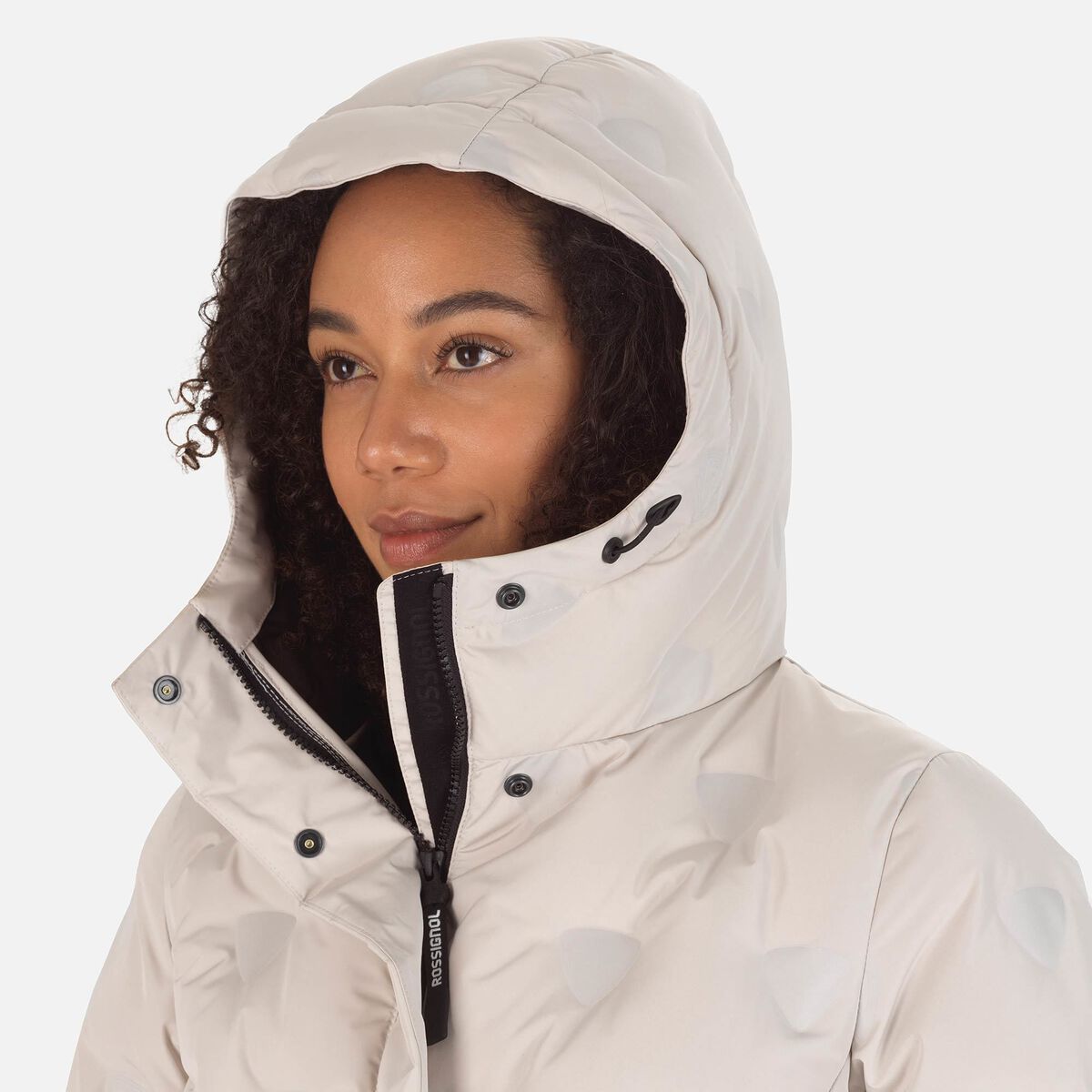 Damenjacke Welded Quiltshield