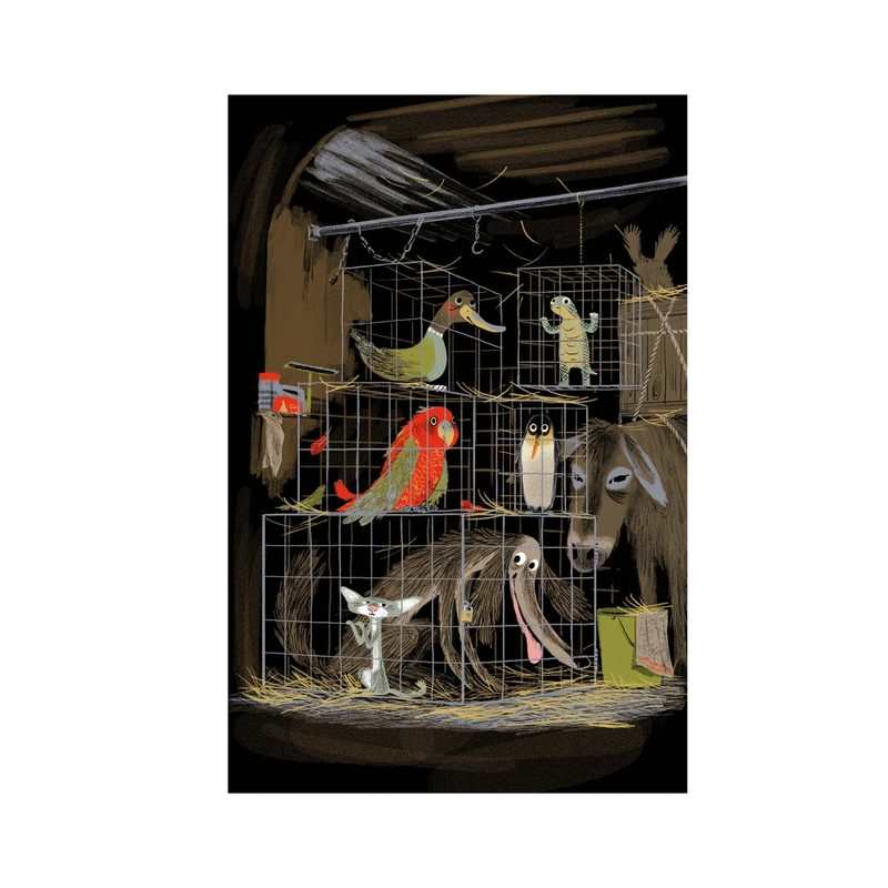 Livre Chien pourri - L'école des loisirs