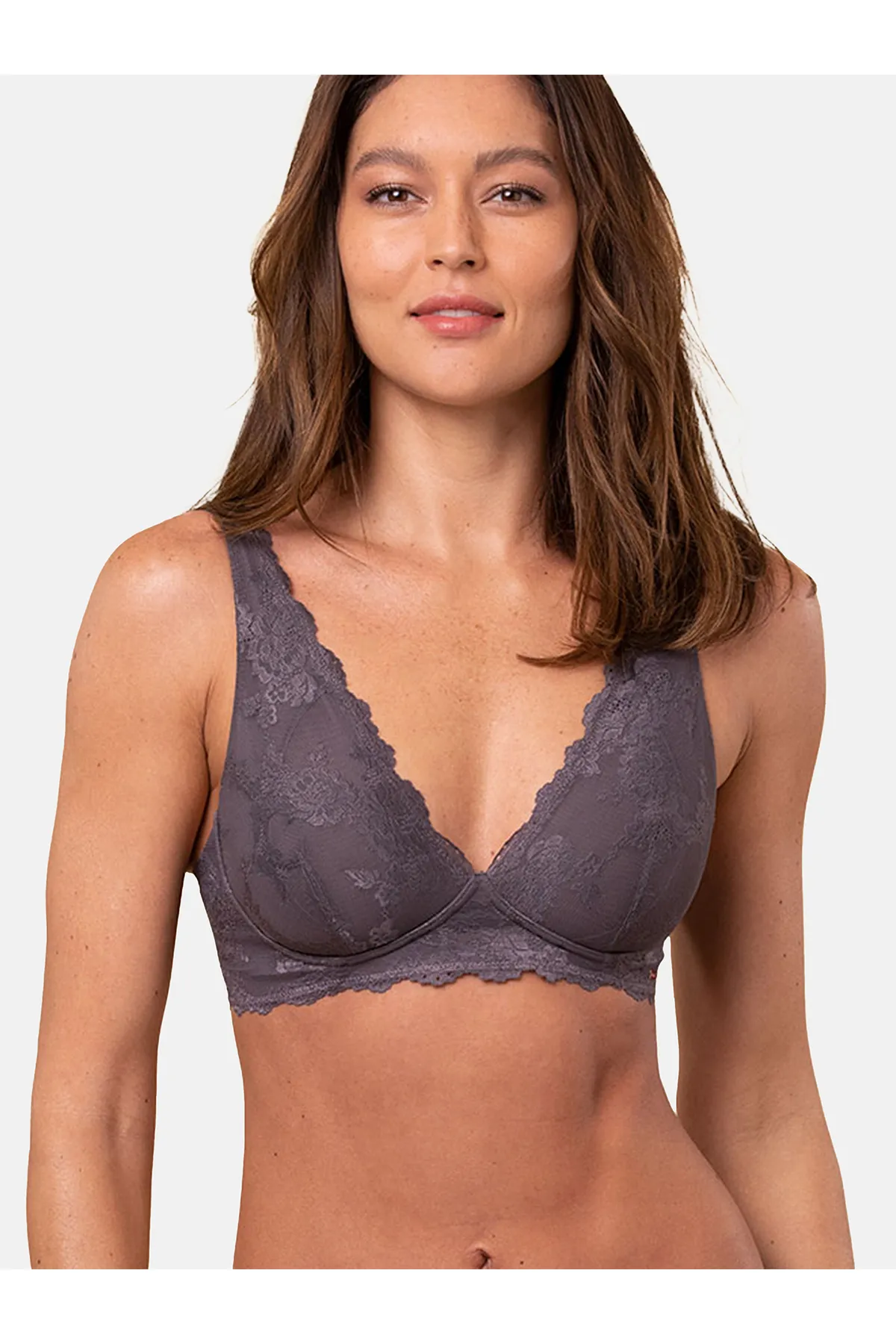Royal Lounge Intimates  Bralette Royal Dream mit Spitze