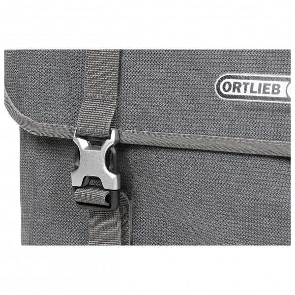 Ortlieb - Commuter-Bag Two Urban QL2.1 - Gepäckträgertasche