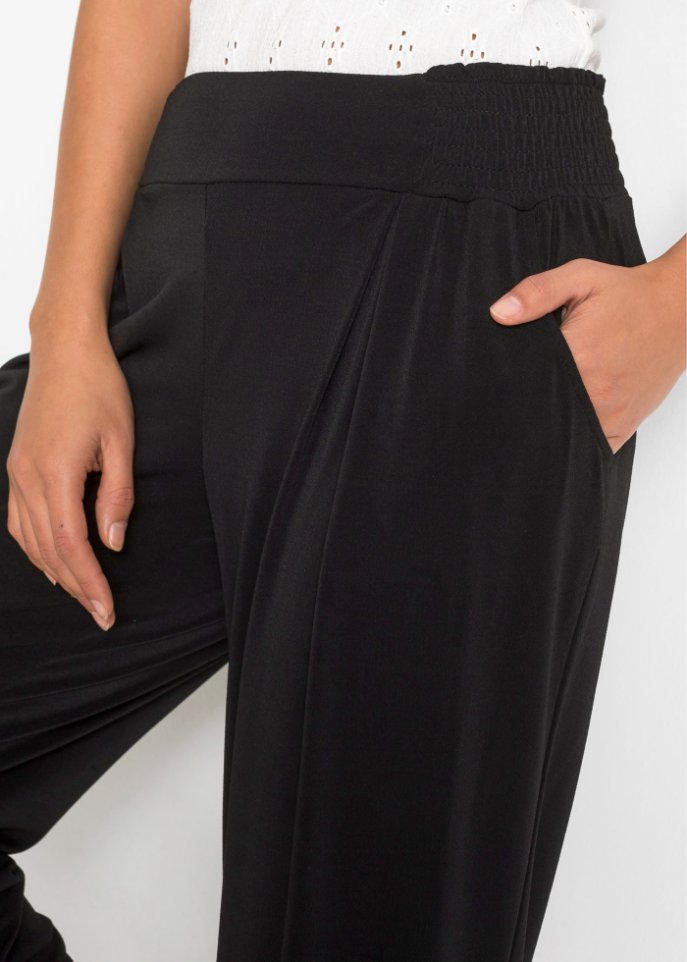 Schlupfhose