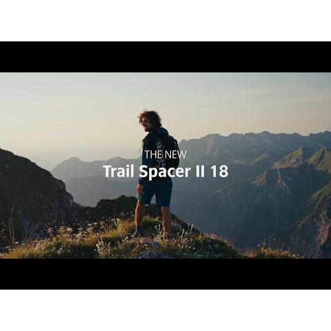 Trail Spacer 18 Leichtrucksack