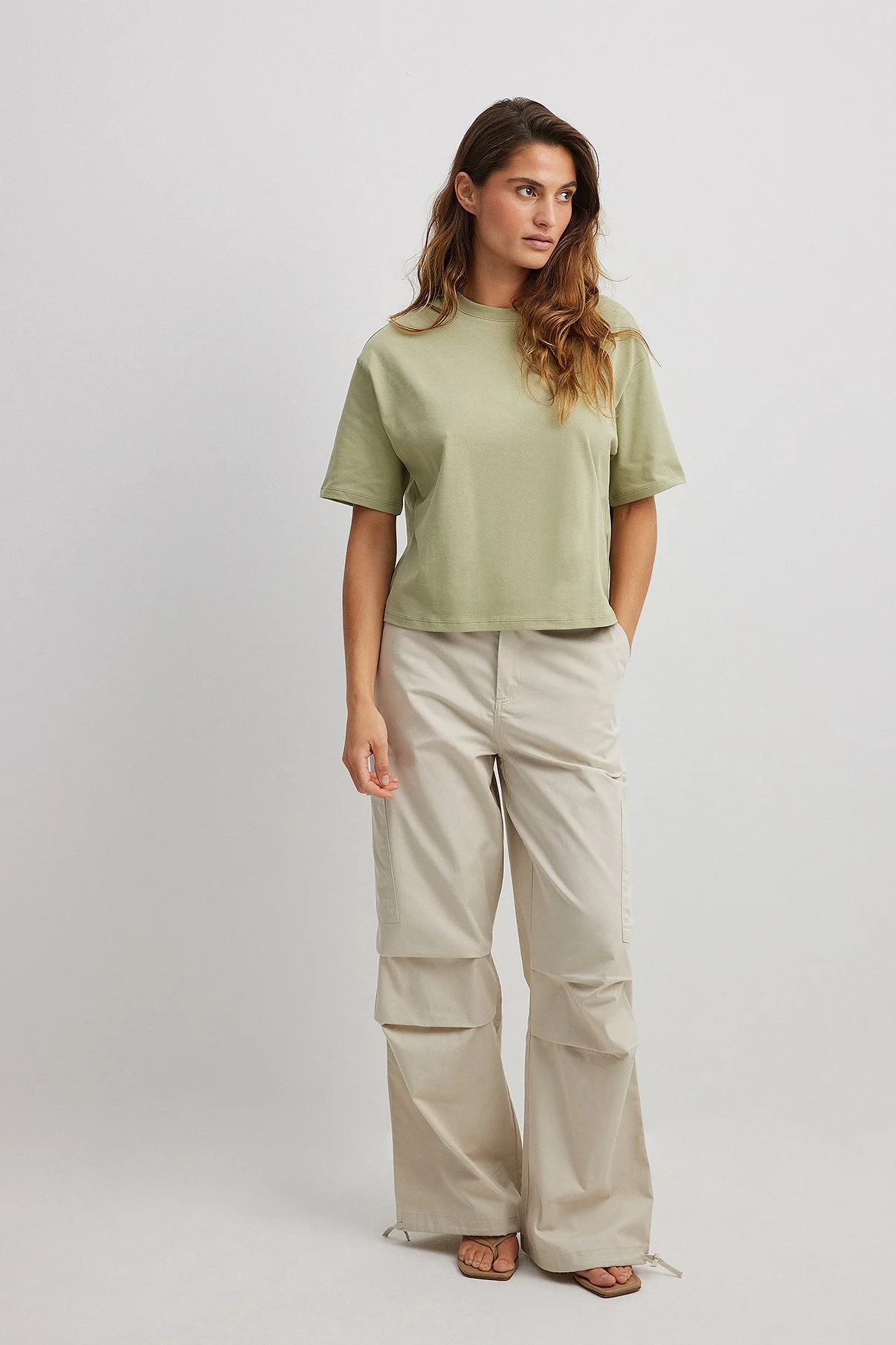 Cargo-Pocket-Pants