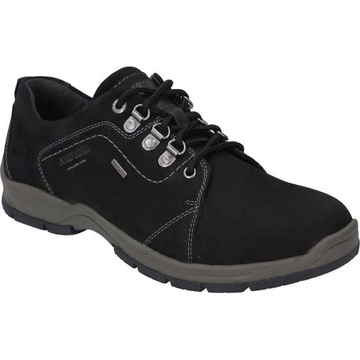 JOSEF SEIBEL Halbschuh Lenny 55, schwarz