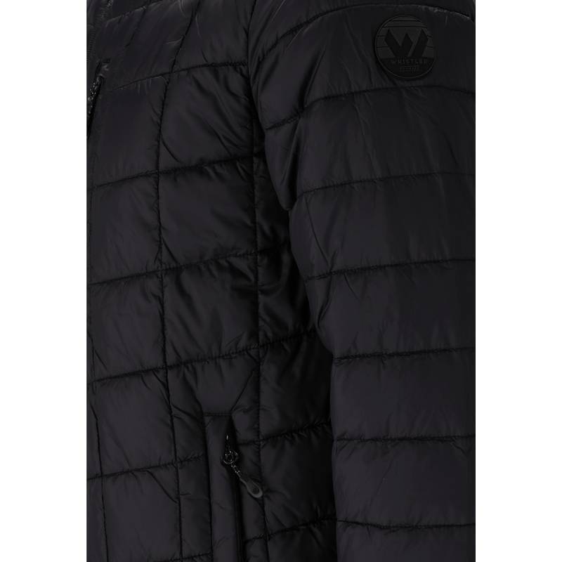 Whistler Luis Outdoorjacke Herren
