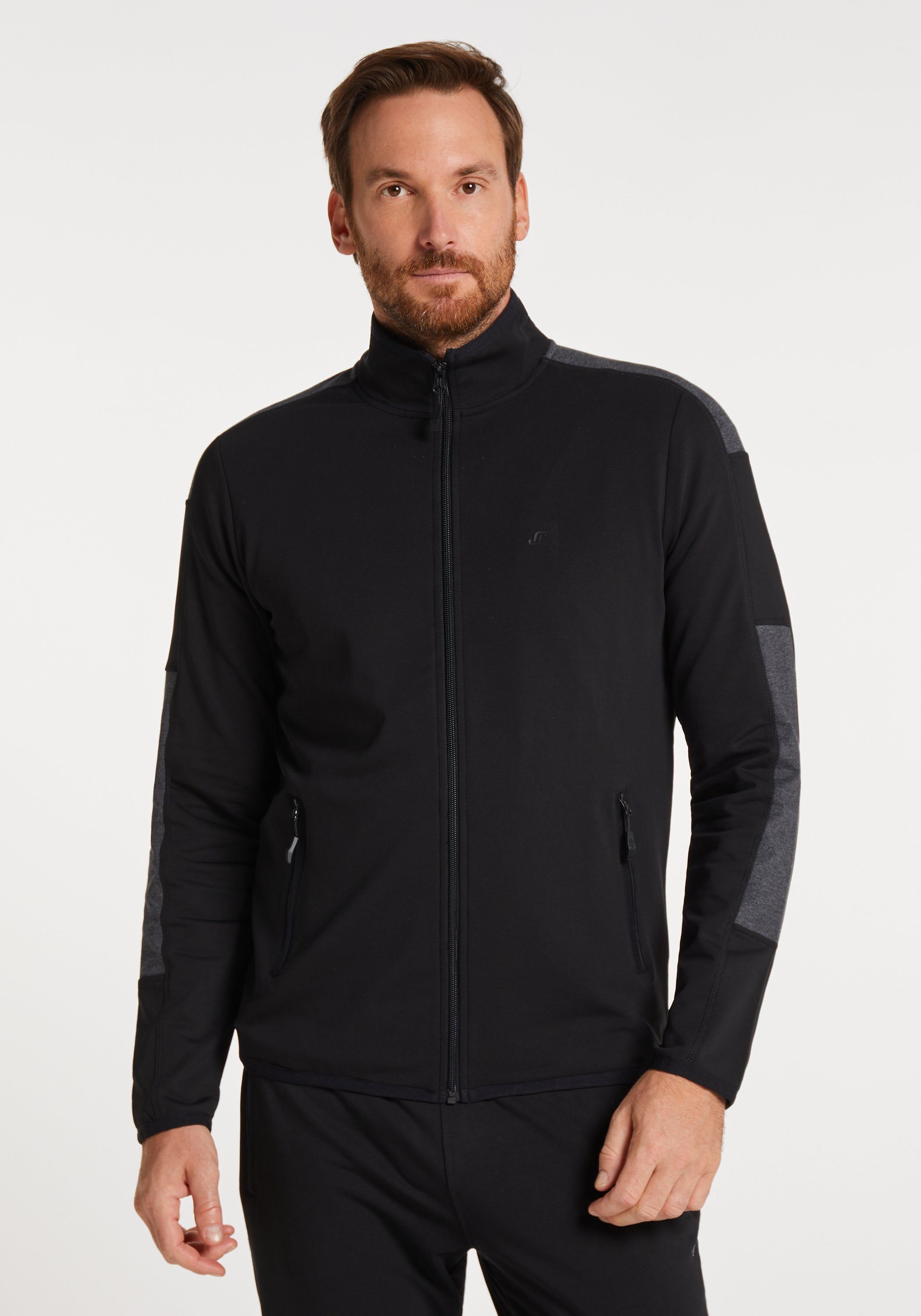 Joy Sportswear Trainingsjacke Jacke PIERRE