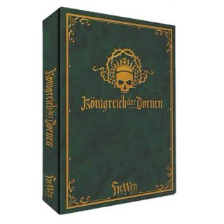HeXXen 1733 Königreich der Dornen Kampagnenbox (DE)