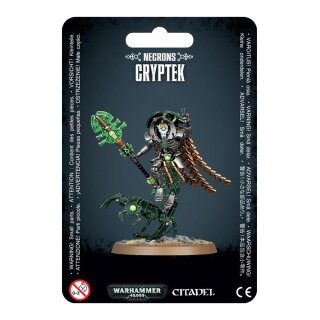 Necron Cryptek (49-22)