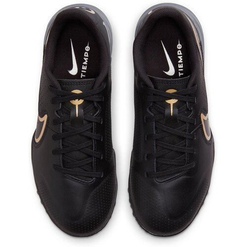 KINDER FUSSBALL-HARTPLATZSCHUHE JR LEGEND 9 ACADEMY TF