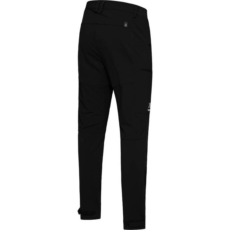 Haglfs Mid Slim Pant Trekkinghose Herren