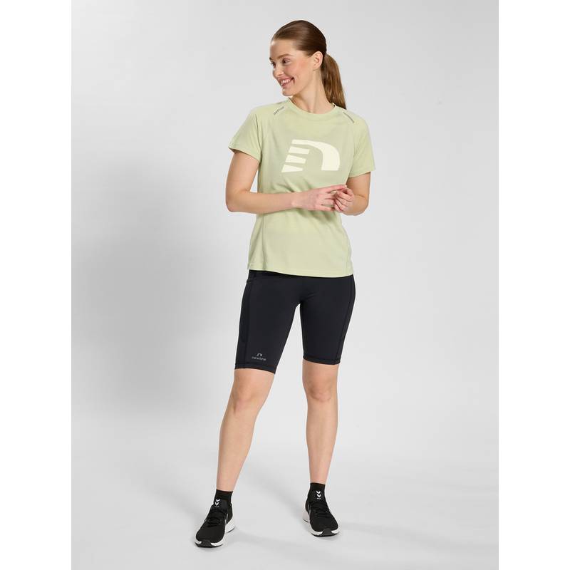 Newline nwlORLANDO T-SHIRT S/S WOMAN T-Shirt Damen