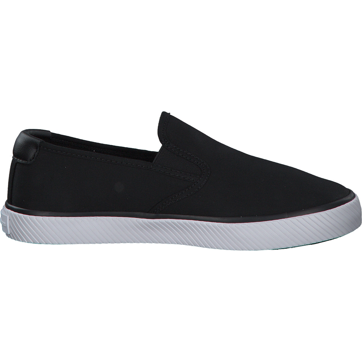 Tommy Hilfiger FW0FW07249, Slipper, Damen, black