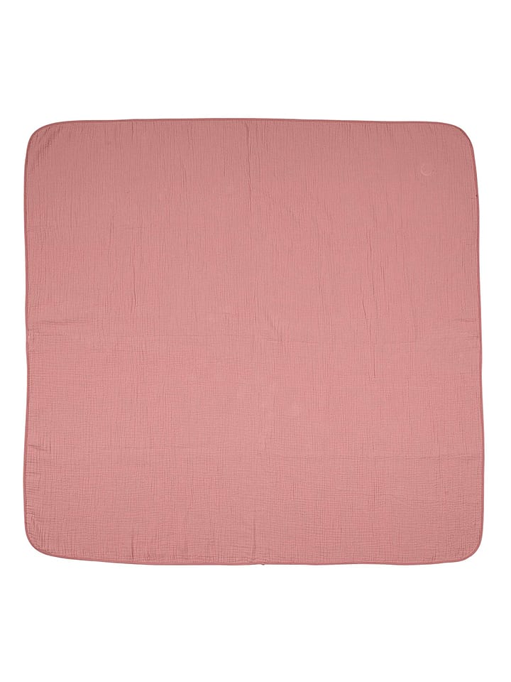 Sterntaler® Musselin-Decke 