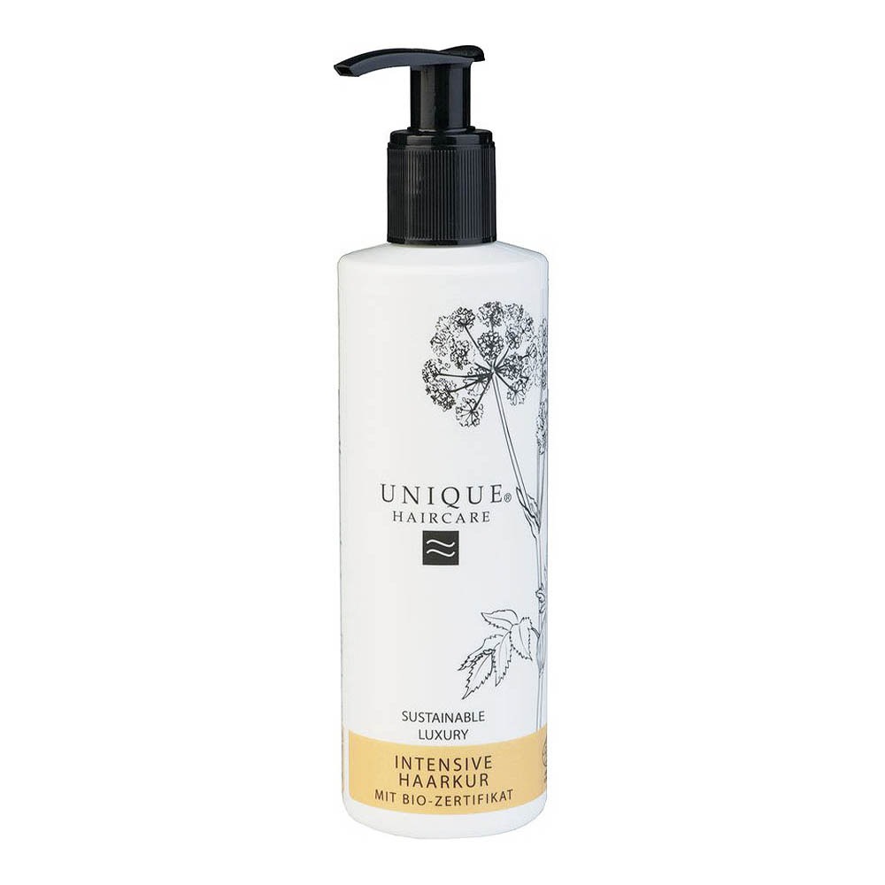 Haarkur - Intensive 250ml
