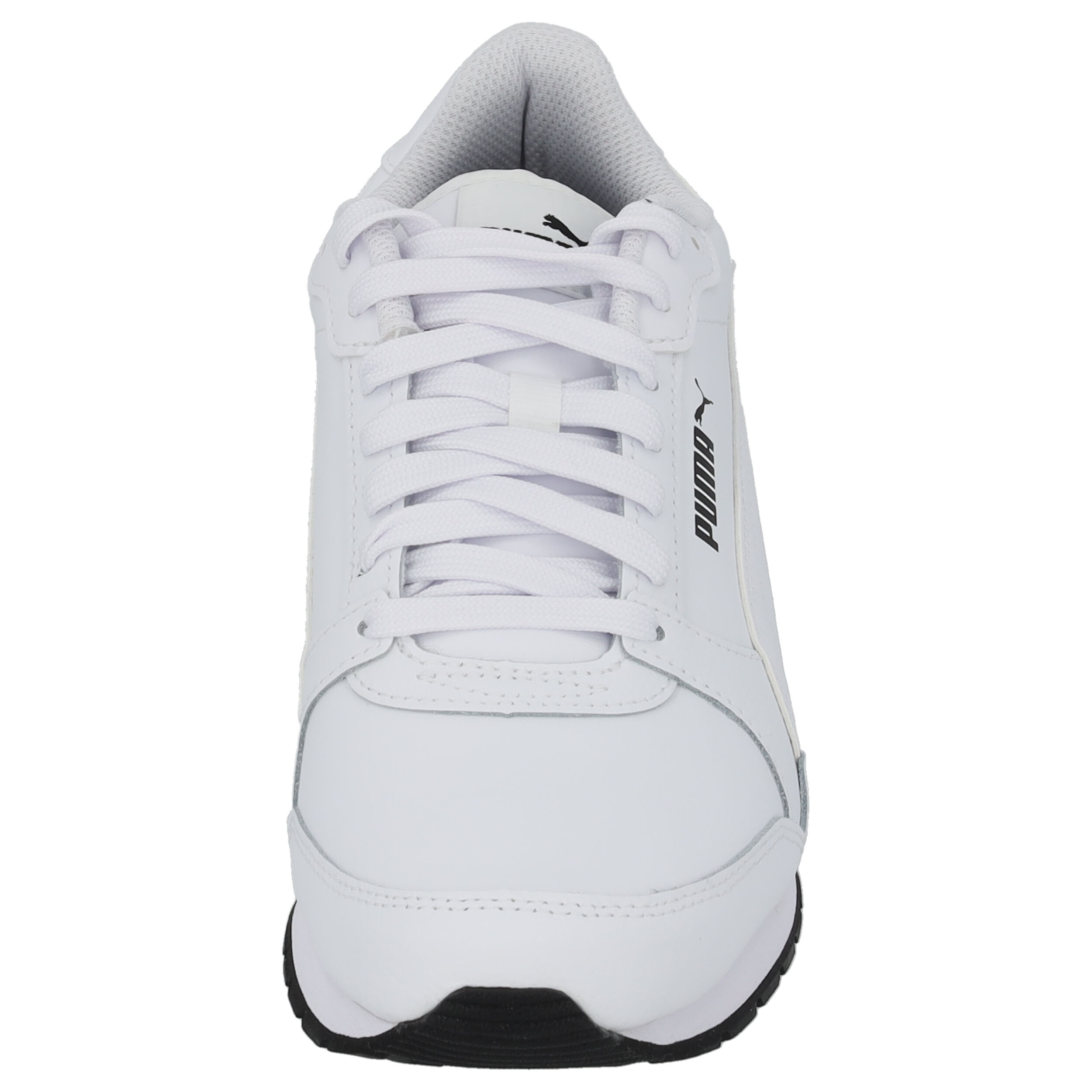 Puma ST Runner v3 L 384855 M, Sneakers Low, Herren, Weiß (Weiss)