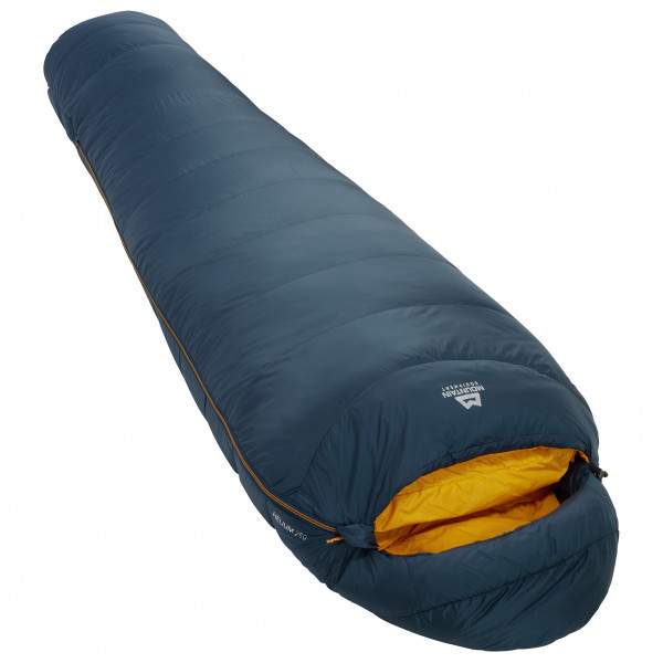 Mountain Equipment - Helium 250 - Daunenschlafsack
