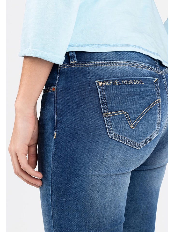 Timezone Jeans 