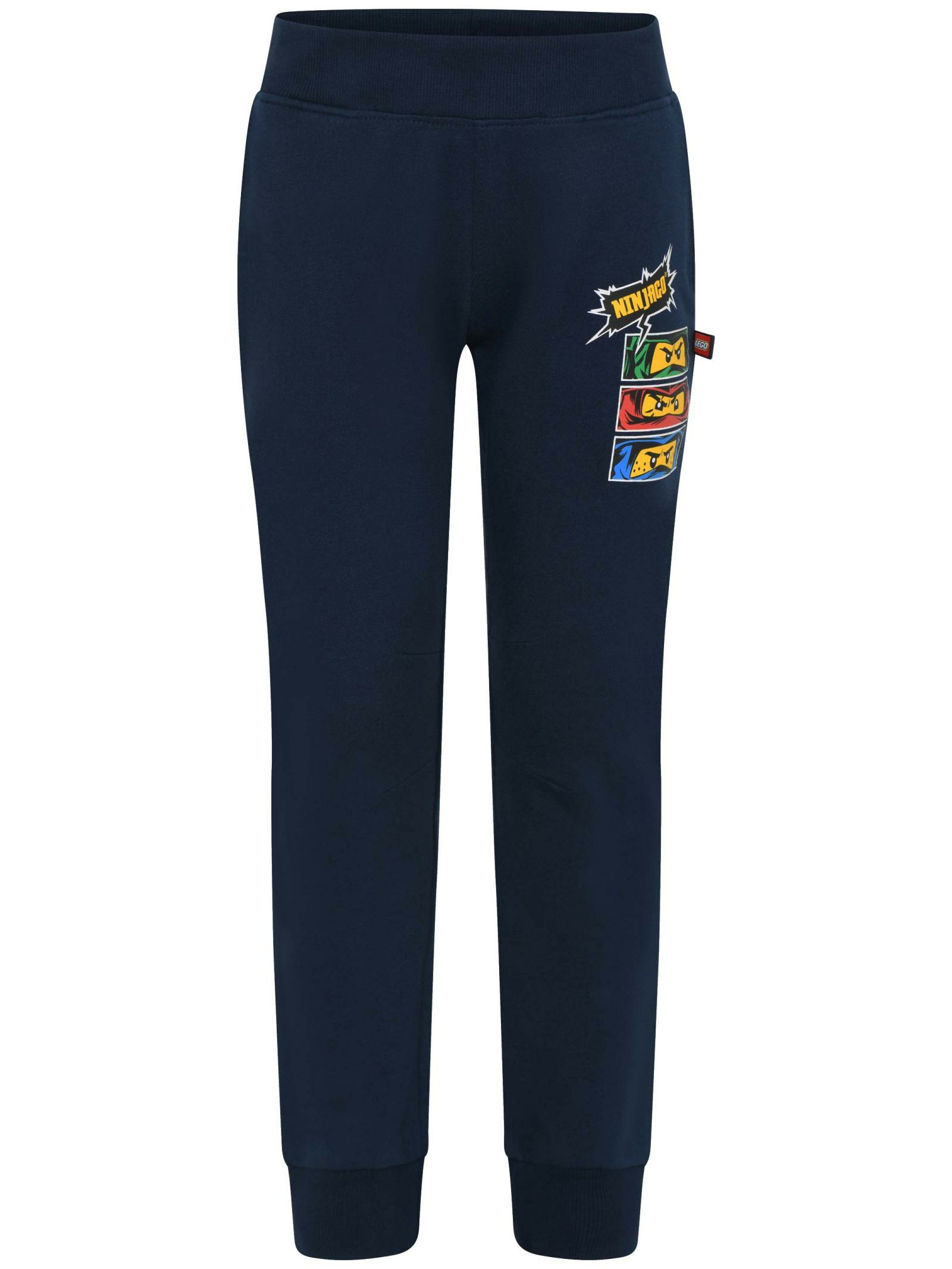 Tapered Pants 'Parker'