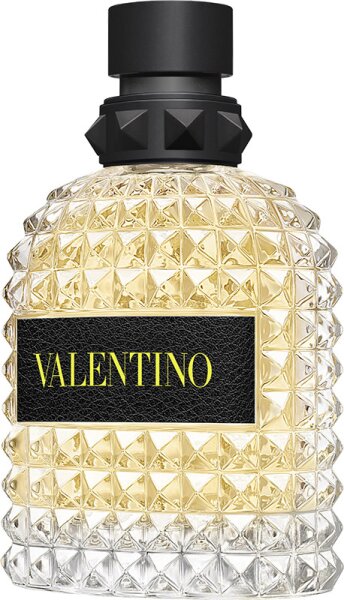 Valentino Uomo Born in Roma Yellow Dream Eau de Toilette