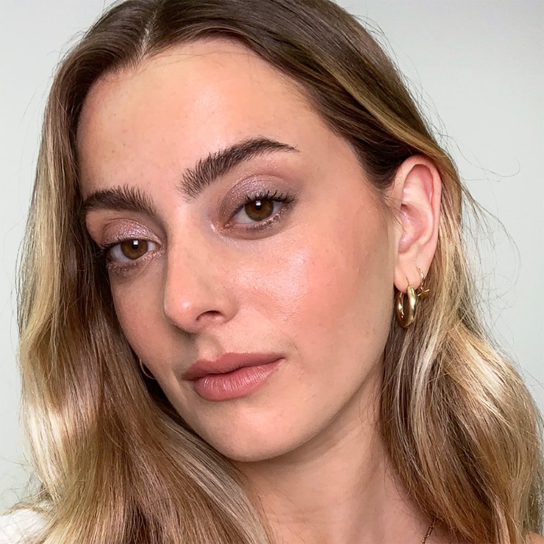 Bright Nude Eyes Set