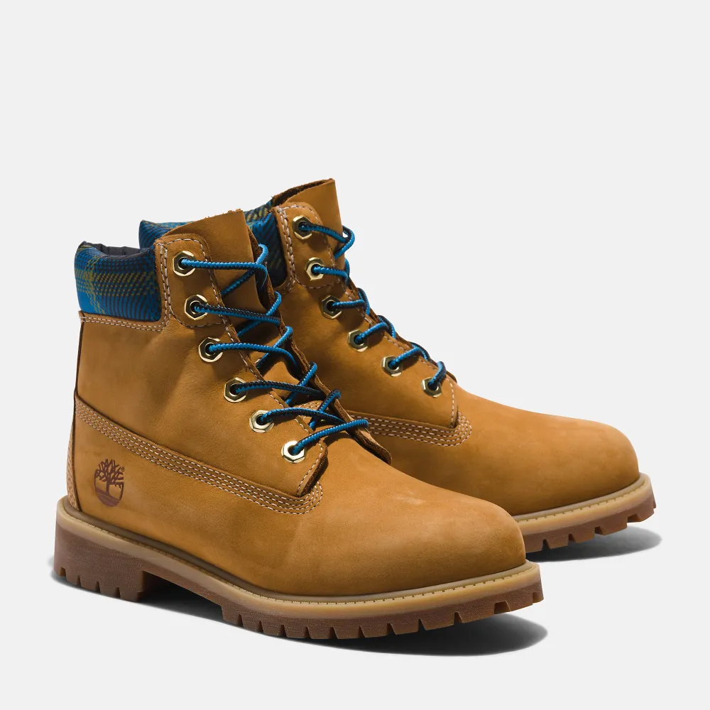 Timberland Premium 6 inch Boot TB0A5TD52311 / braun