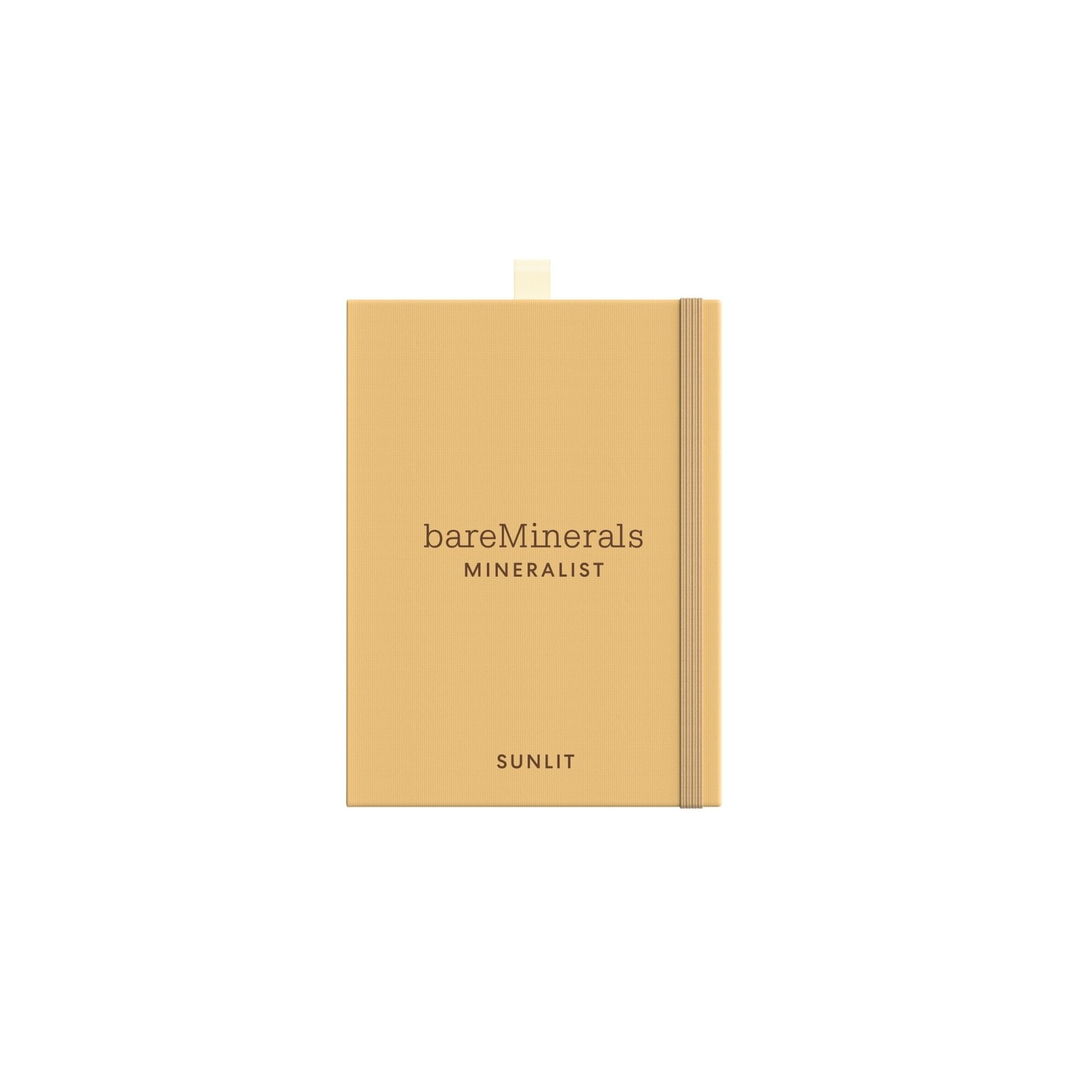 Paleta cieni do powiek bareMinerals