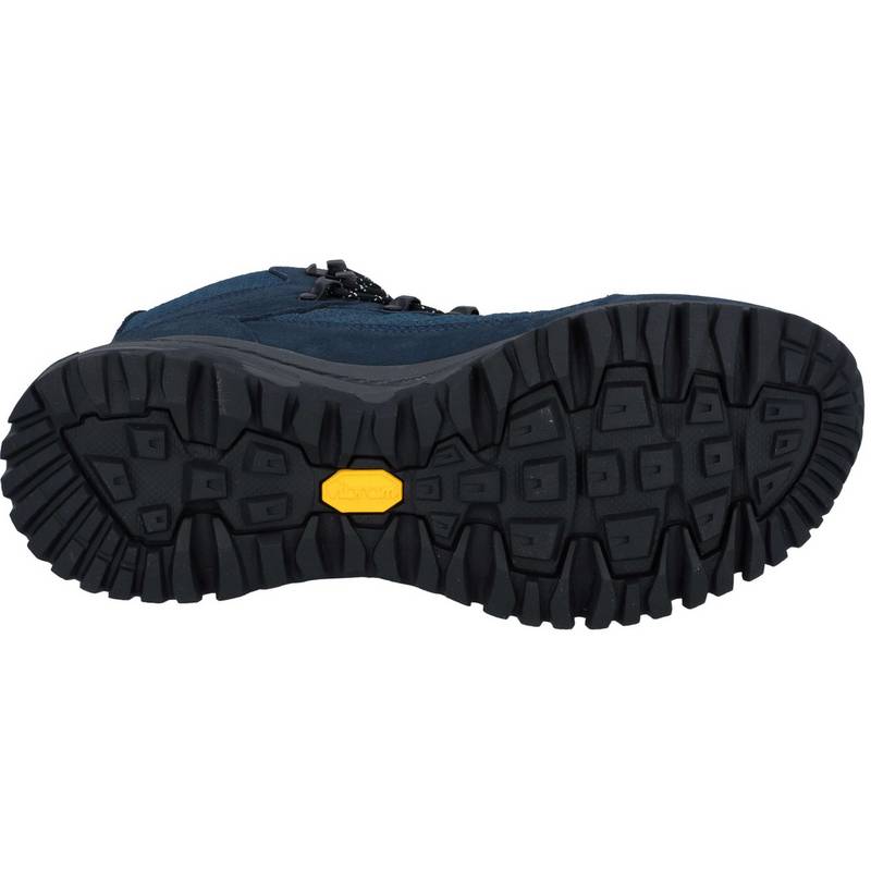 Brütting Outdoorschuh Wanderschuhe Herren