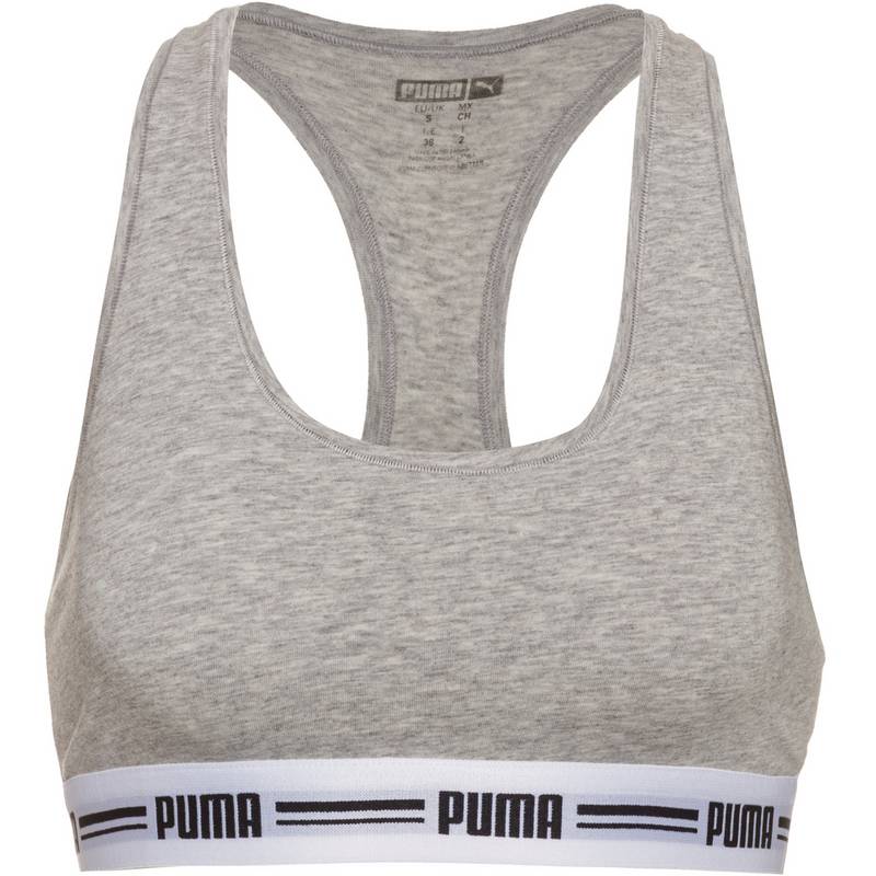 PUMA Racer Back BH Damen