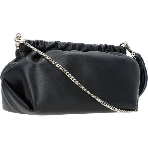 Patrizia Pepe Bon Bon Clutch Tasche 28 cm