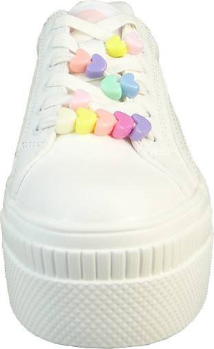 Buffalo Sneaker
