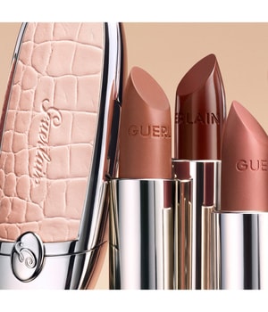 GUERLAIN Rouge G Case Lippenstift Hülle-1 Stk