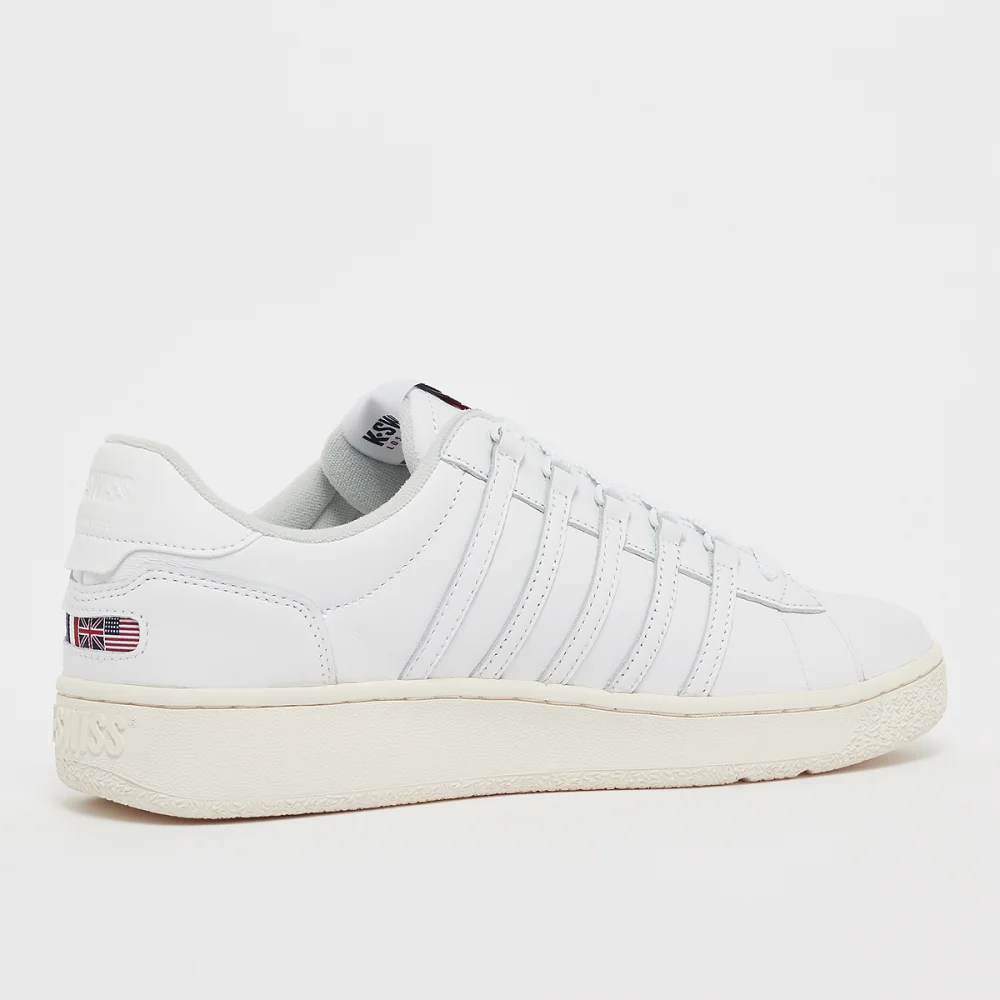 K-Swiss Slammclassic CC 07431-979-M / weiss