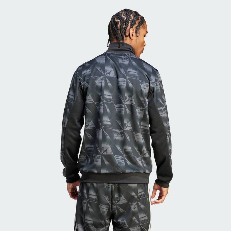 adidas Ajax LFSTLR Trainingsjacke Funktionsjacke Herren