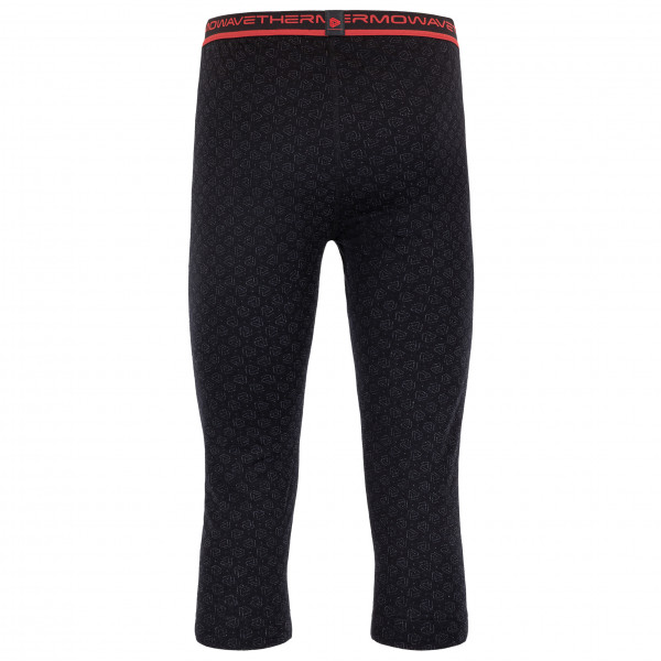 Thermowave - Merino Xtreme 3/4 Pants - Merinounterwäsche