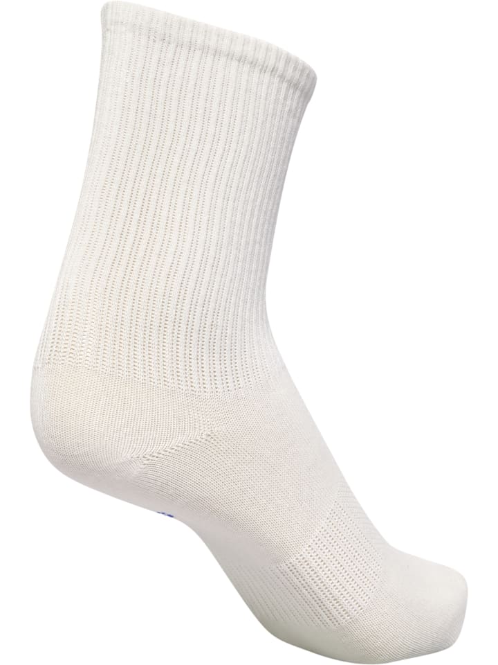 Hummel Hummel Long Socken Hmldante Kinder in GREY MELANGE günstig kaufen