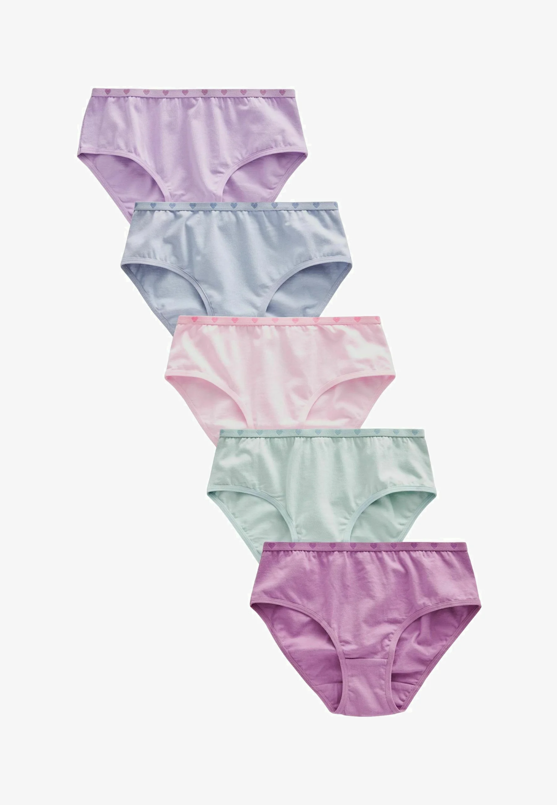 Siguiente PACK 5- Slip