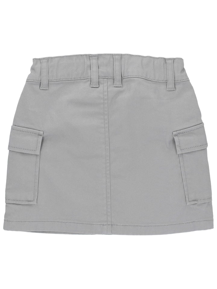 Villervalla Rock Frühling, Sommer in grau günstig kaufen