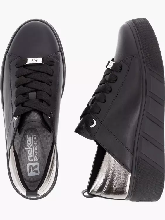 Rieker Damen Sneaker Low