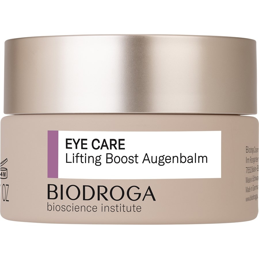 Lifting Boost Augenbalm