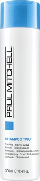 Paul Mitchell Clarifying Shampoo Two Shampoo