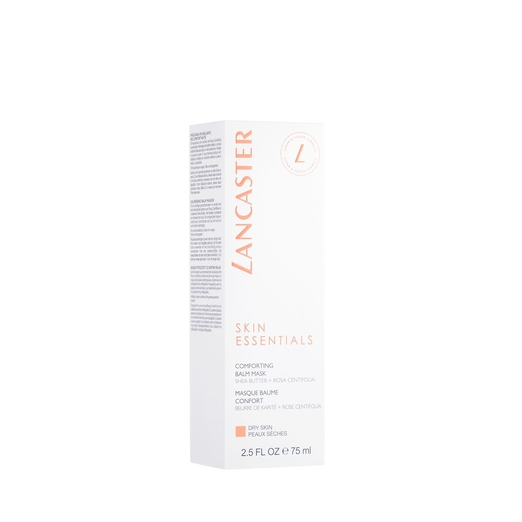 Comforting Balm Mask