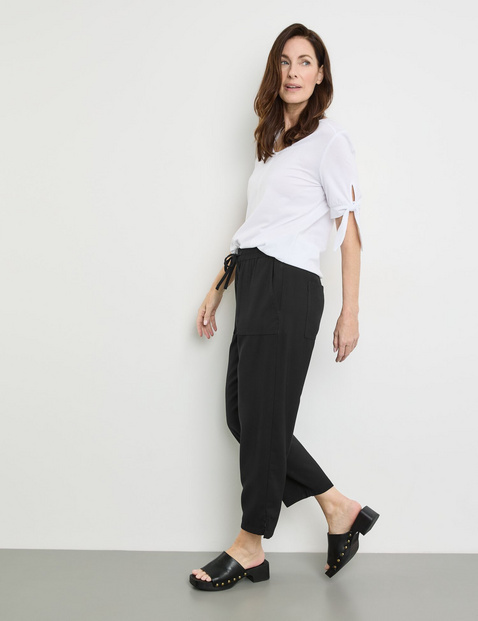 Schlupfhose KIA꞉RA RELAXED FIT