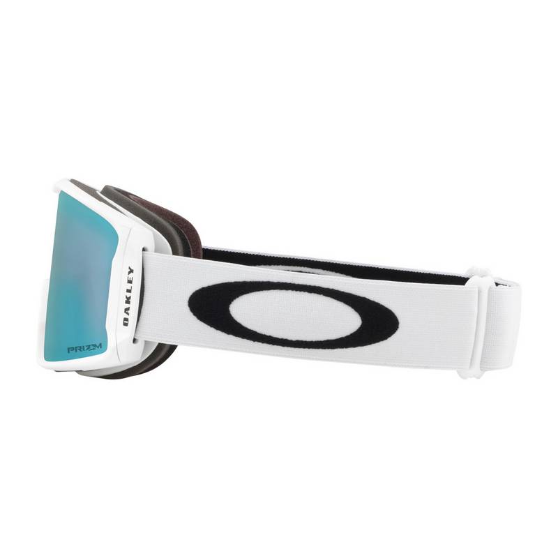 Oakley LINE MINER M Skibrille